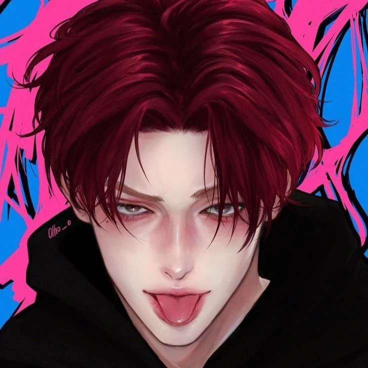 Arlvien - BL obsessed enemy thumbnail