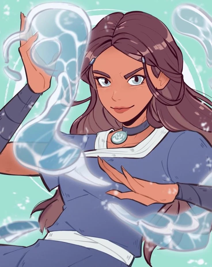 ~ katara ✨💧~ thumbnail