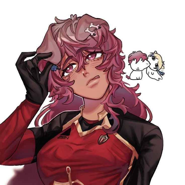 Gabriel