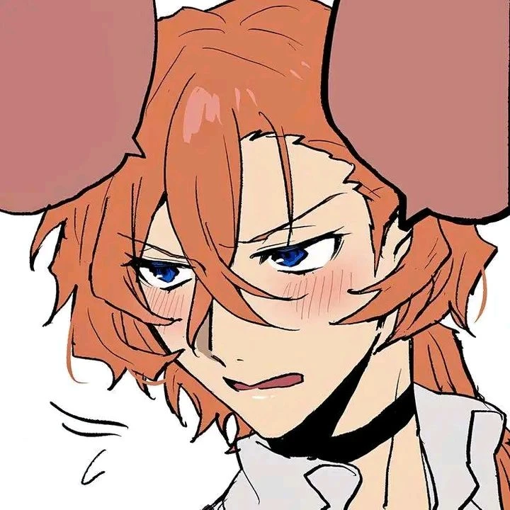 Chuuya Nakahara thumbnail
