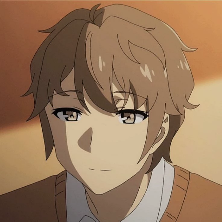 Sakuta Azusagawa thumbnail