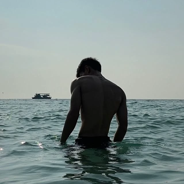 Damian Calloway thumbnail