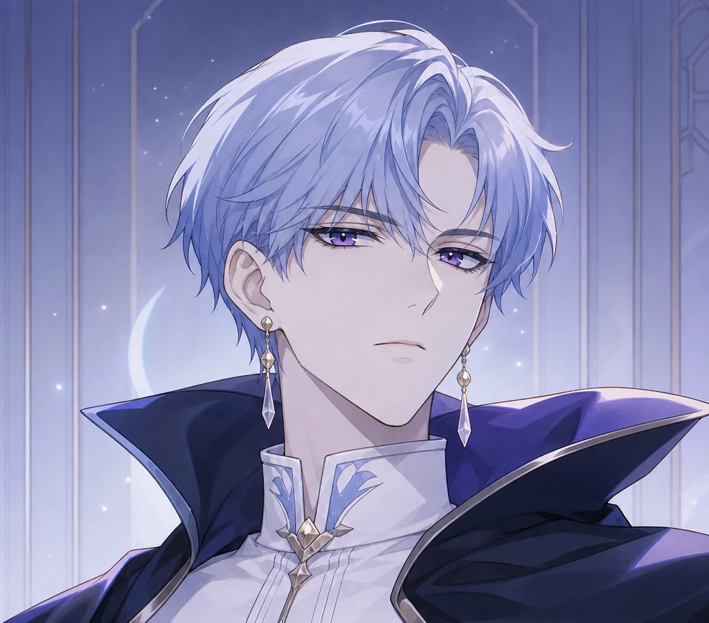 Prince Diamond (Sailor Moon) thumbnail