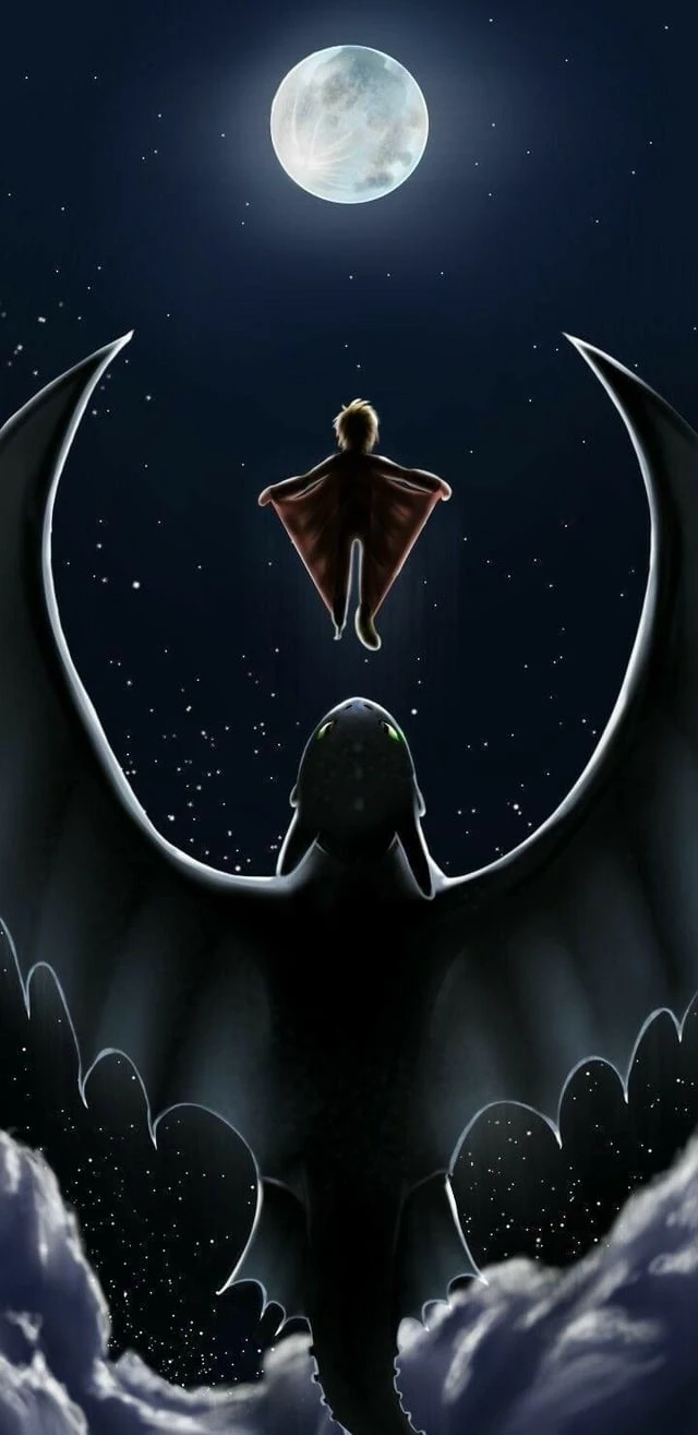 HTTYD - Shifter thumbnail
