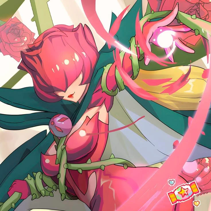 Rosemon thumbnail