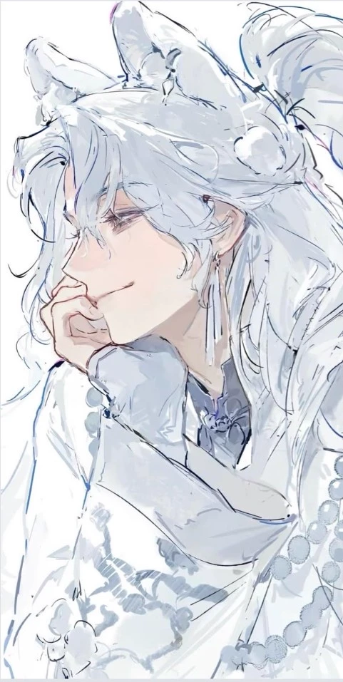 Elias Snow Veil thumbnail