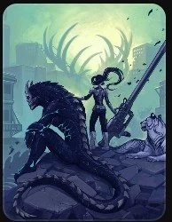 Kaiju No. 8 thumbnail