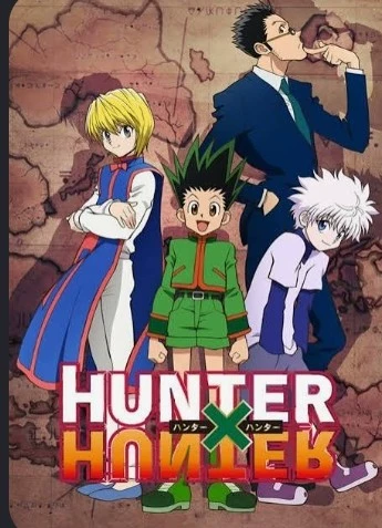 Hunter x Hunter - Killua thumbnail