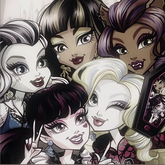 Monster High thumbnail