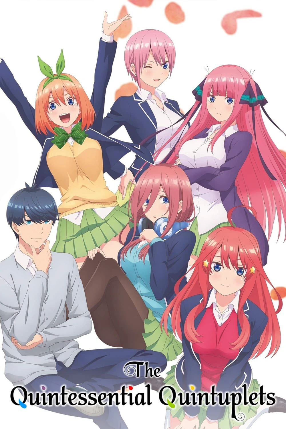 The Quintuplets thumbnail