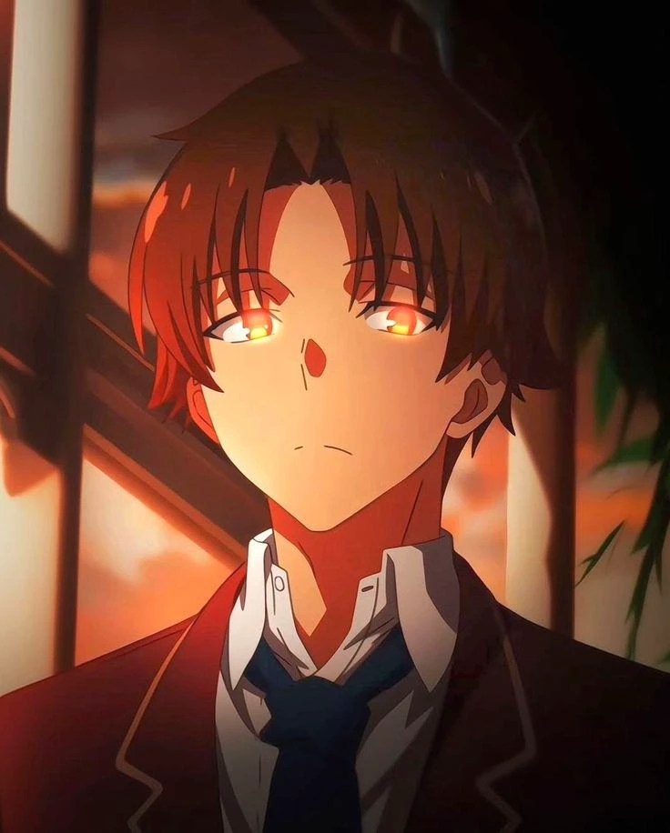 Kiyotaka Ayanokoji thumbnail