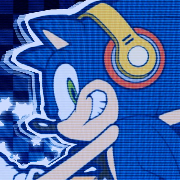 Sonic thumbnail