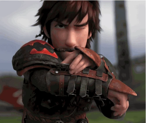 Hiccup thumbnail