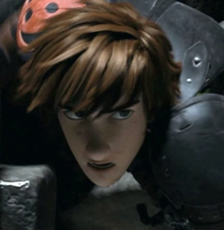 Hiccup thumbnail