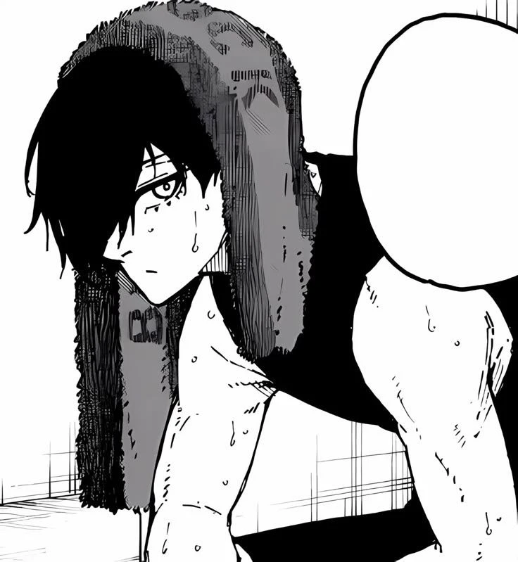 Rin Itoshi thumbnail