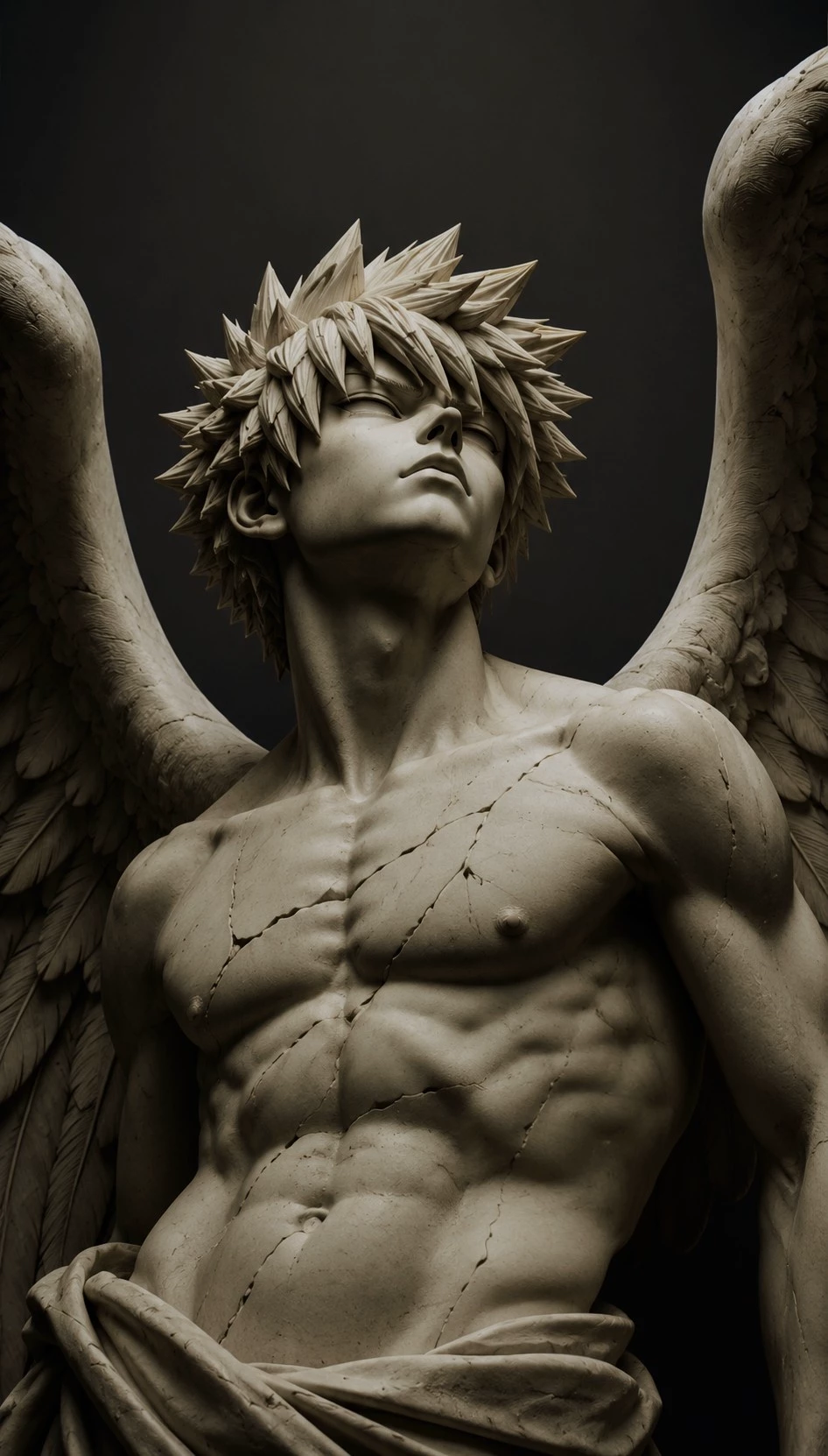 Bakugou katsuki thumbnail