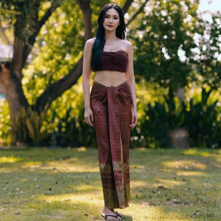 Mae Kru Bulan thumbnail