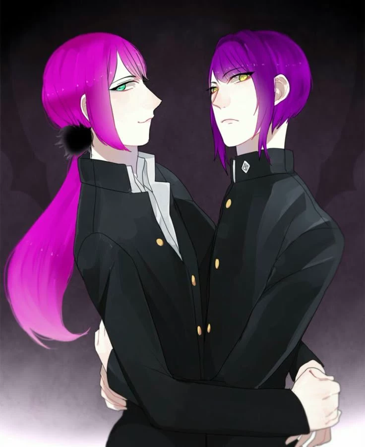 Basu twins thumbnail