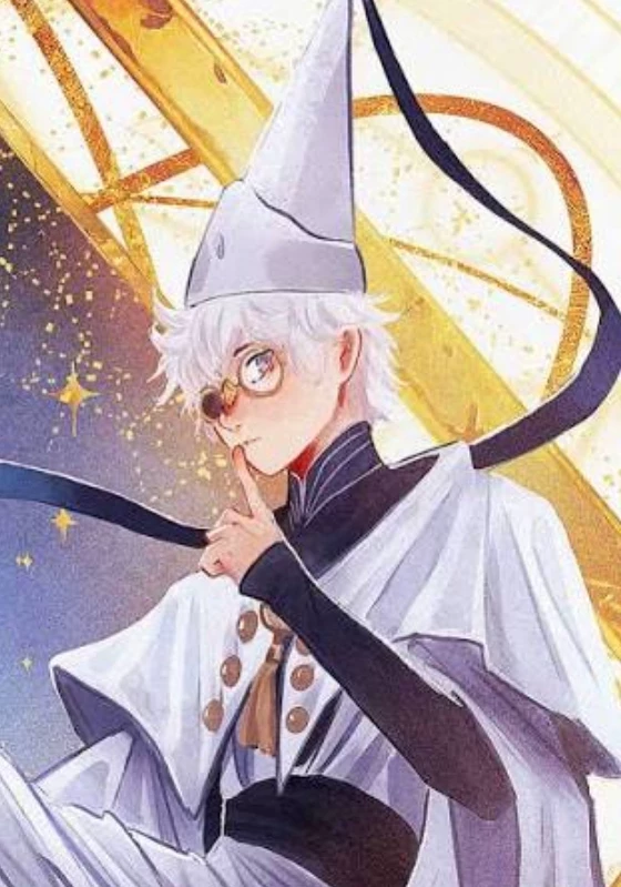 WHA (witch hat atelier thumbnail