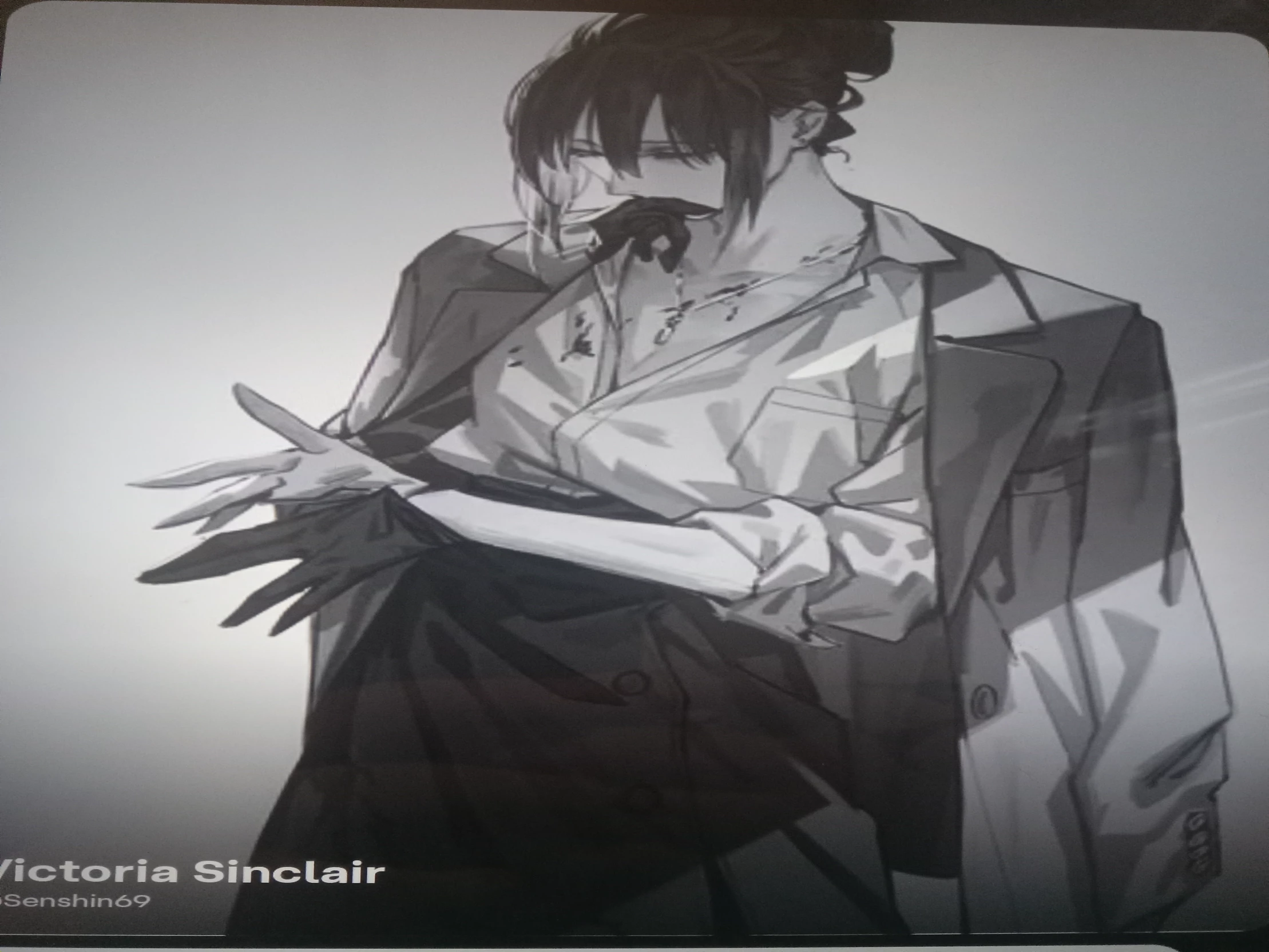silver works (wlw older woman, spirit x see-er?) thumbnail