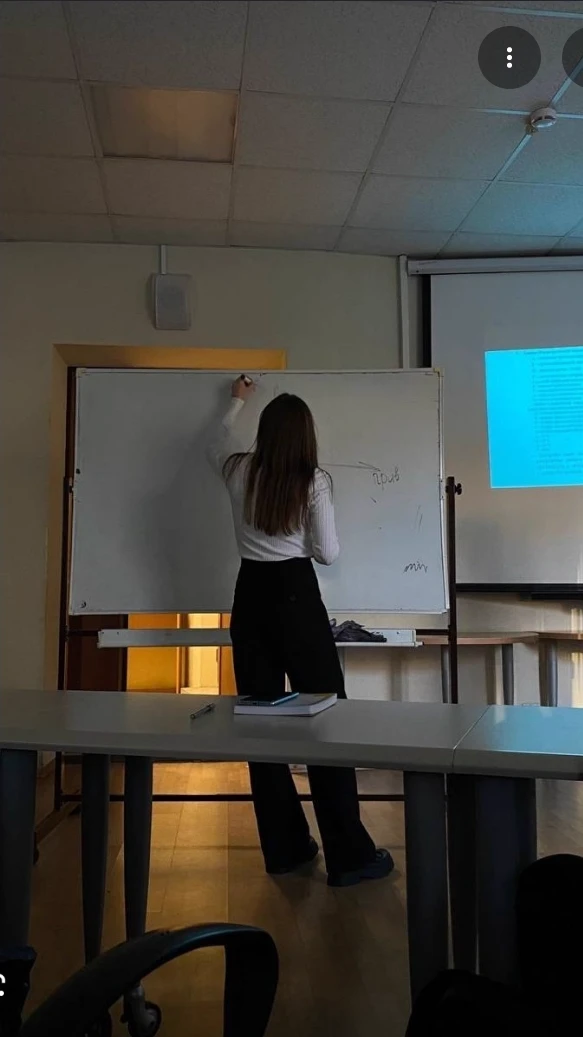 melanie Jameson (professor x student? wlw, age gap) thumbnail