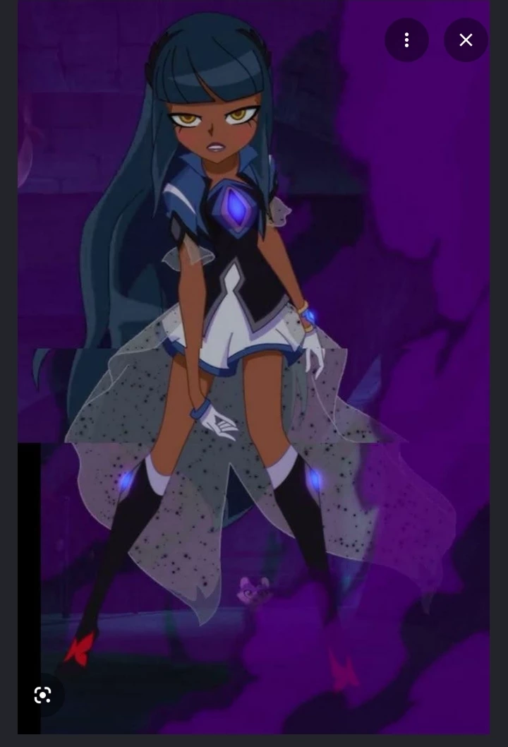 lolirock!! (wlw? new princess?) thumbnail
