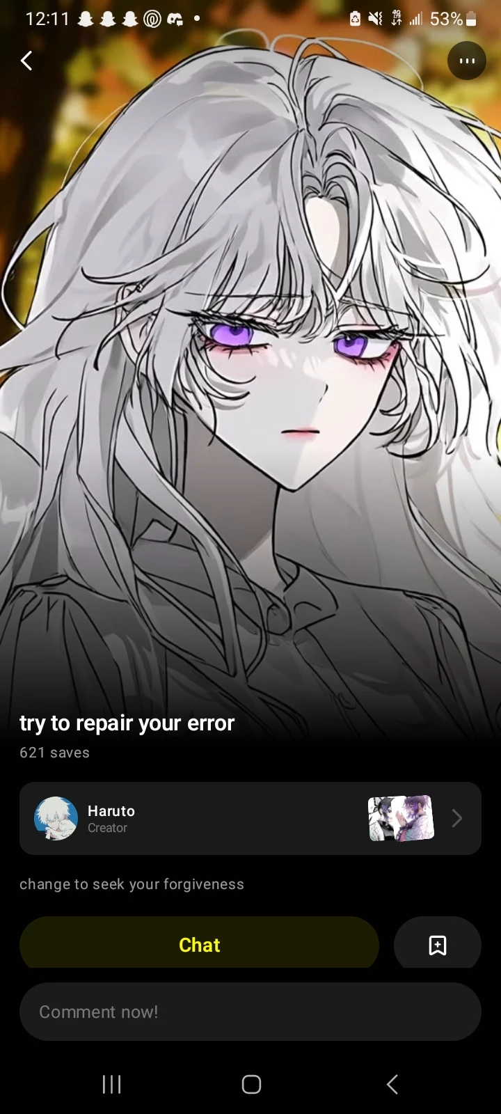 Lily (gl, NOT MINE JUST FIXED TO MY LIKING) thumbnail