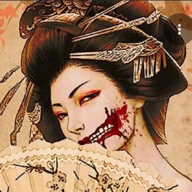 Kuchisake-onna (Japanese urban legend,) thumbnail