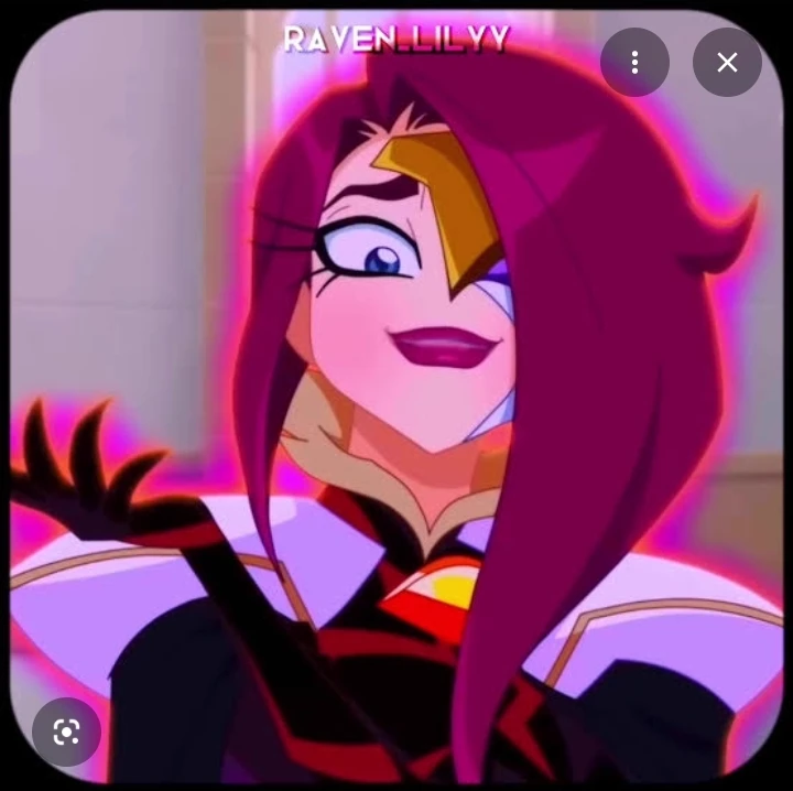 praxina (after the last episode of lolirock w/o new season) thumbnail