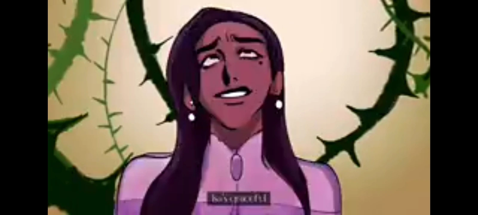 isabella madrigal (before events of the movie: enchanto) thumbnail