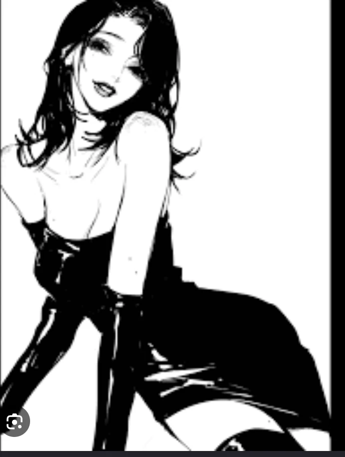 Eleanor Matisse (professor at a college, wlw) thumbnail
