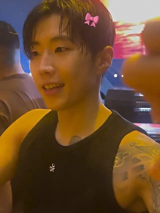 Jay park thumbnail