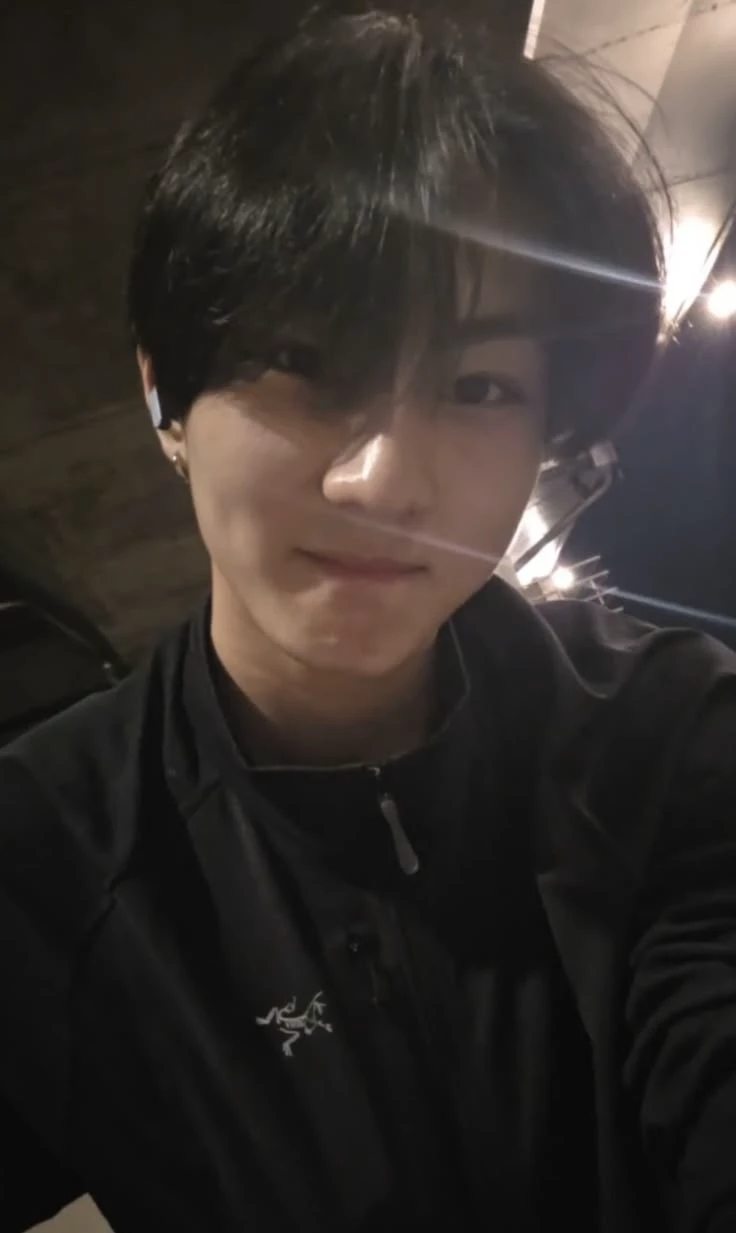 Jungwon thumbnail