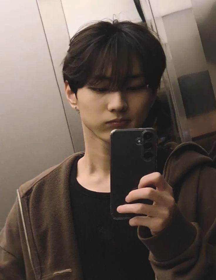 Jungwon thumbnail