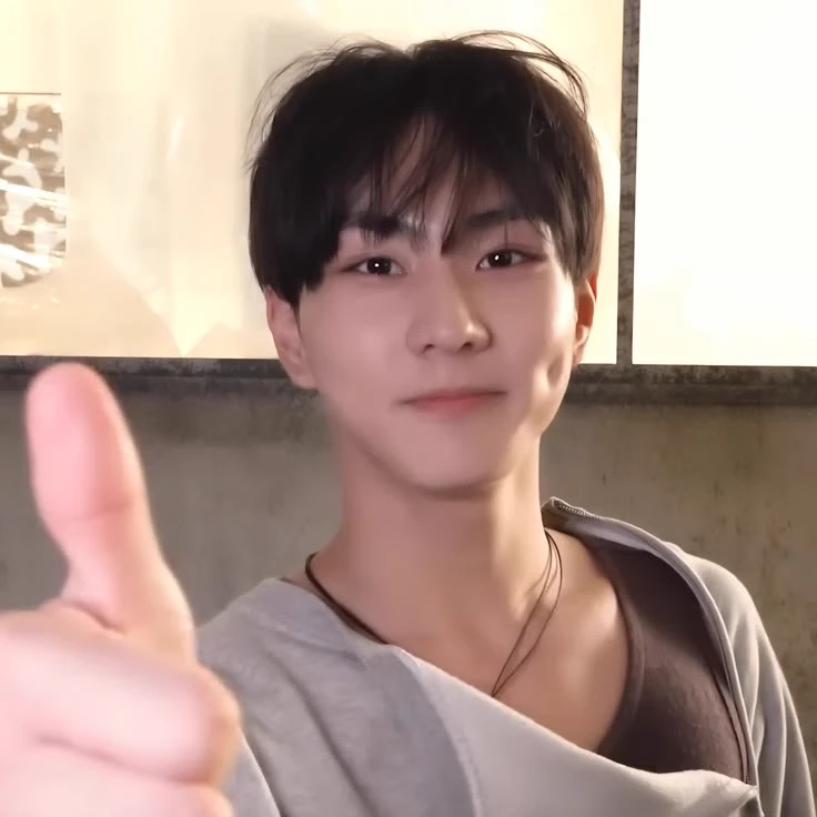 Jungwon thumbnail