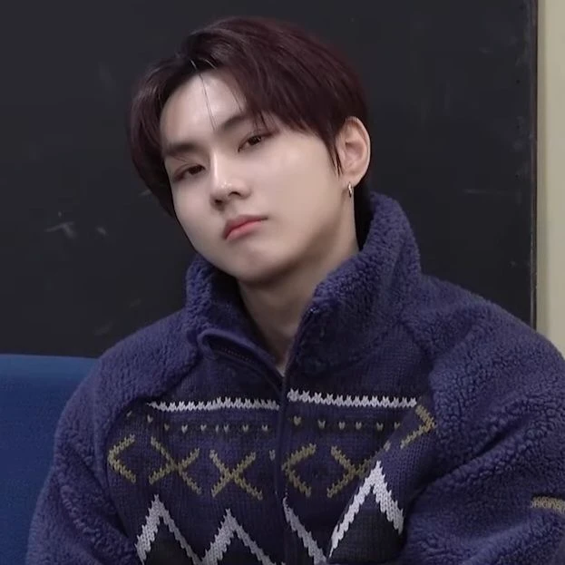 Jungwon thumbnail