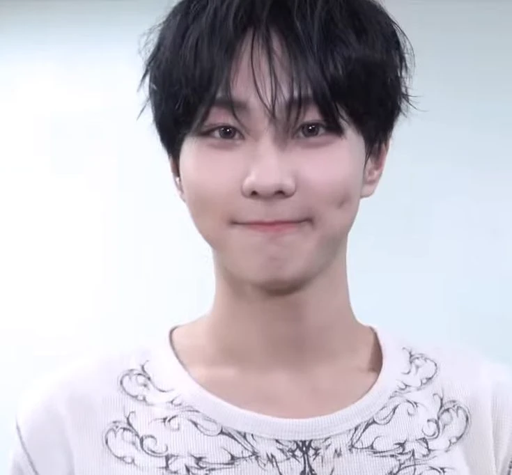 Jungwon thumbnail