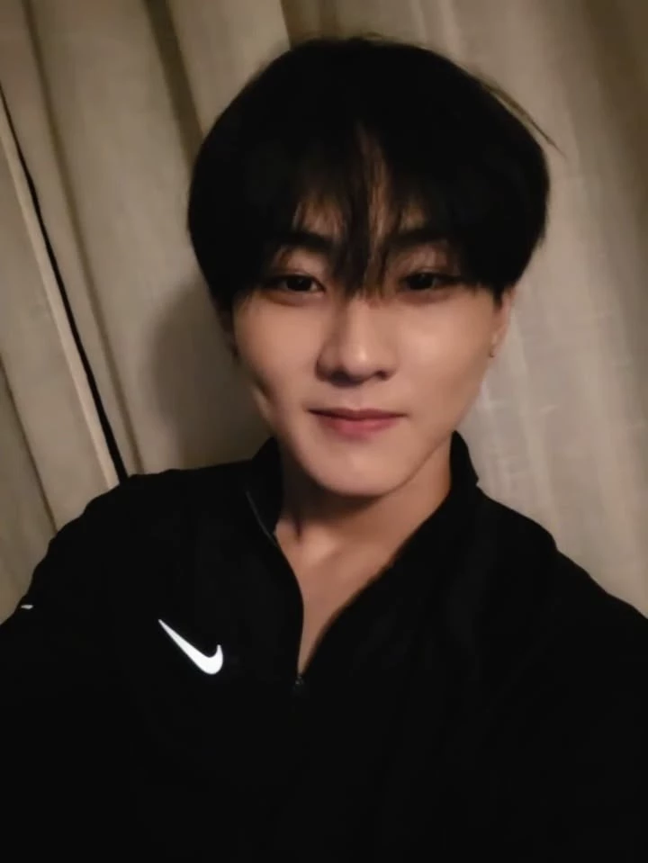Jungwon thumbnail