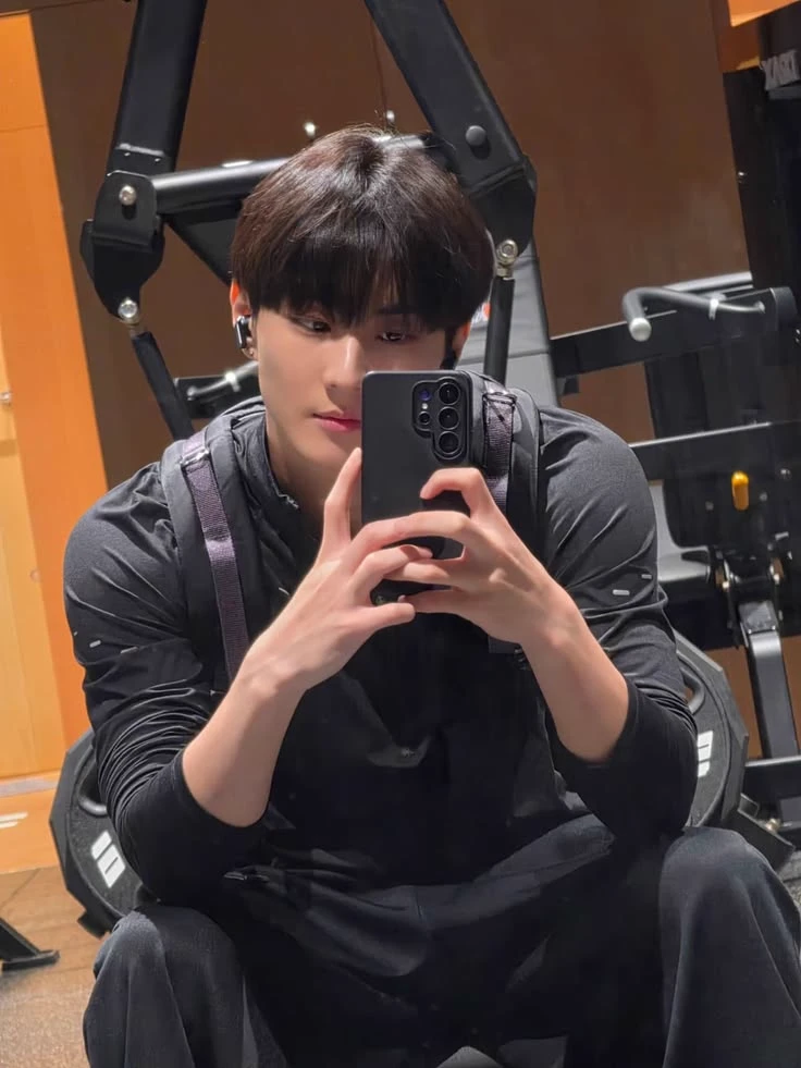 Jungwon thumbnail