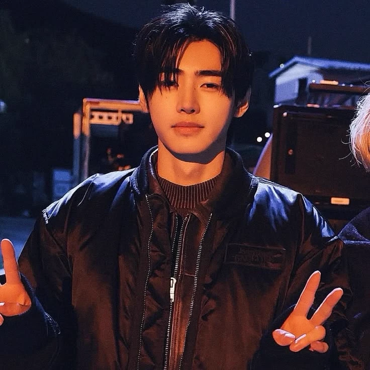 Sunghoon thumbnail