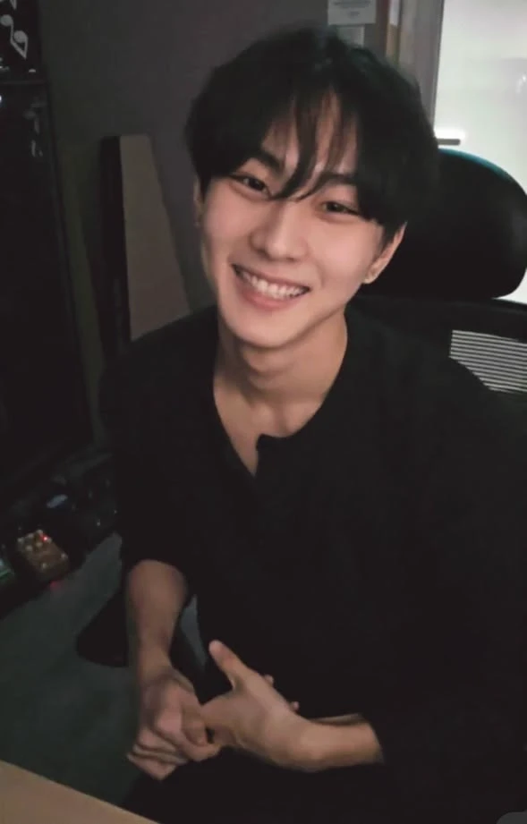 Jungwon thumbnail