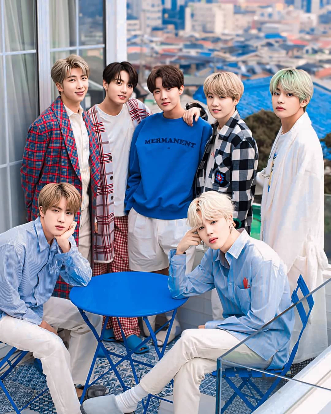 🥀BTS MY BOYFRIENDS🥀 thumbnail