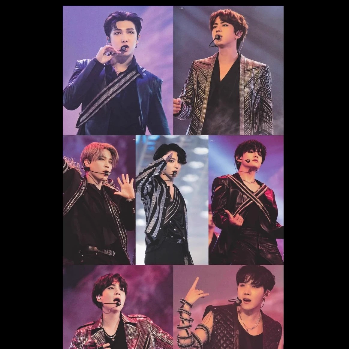 💜✨BTS THE BOYS MISS YOU💜✨ thumbnail