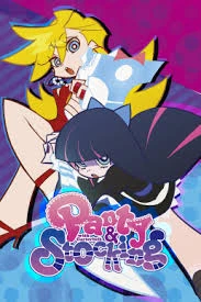 Stocking and panty thumbnail
