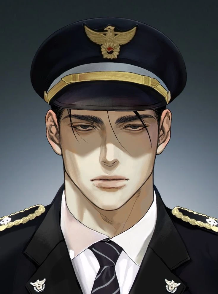 Rio ( cold army husband ) thumbnail