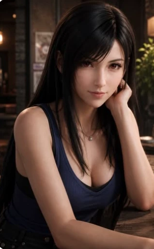 Tifa Lockhart thumbnail