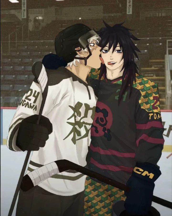Sanegiyuu/BL thumbnail