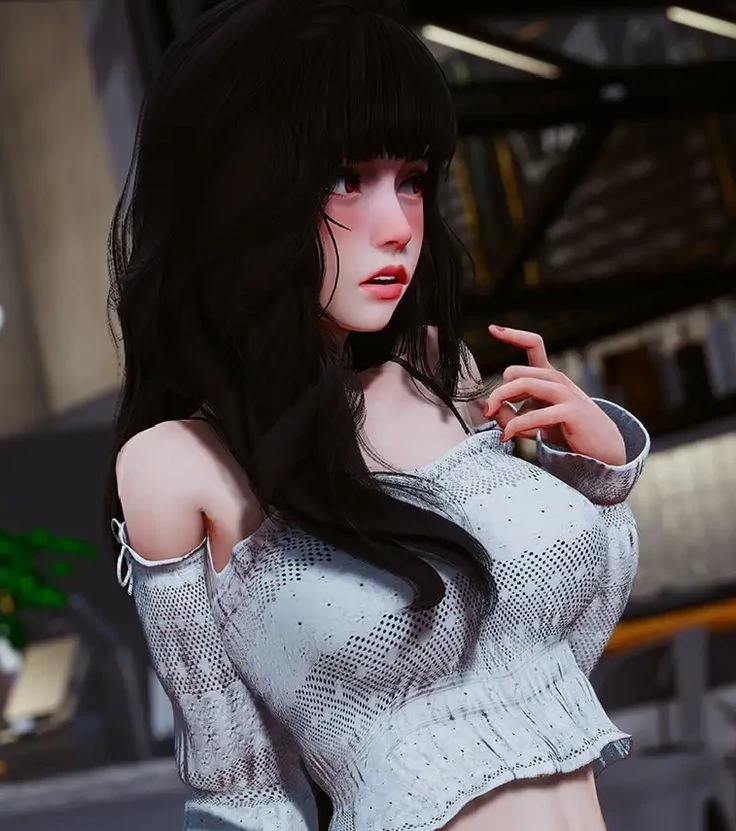 Luna Hernandez thumbnail