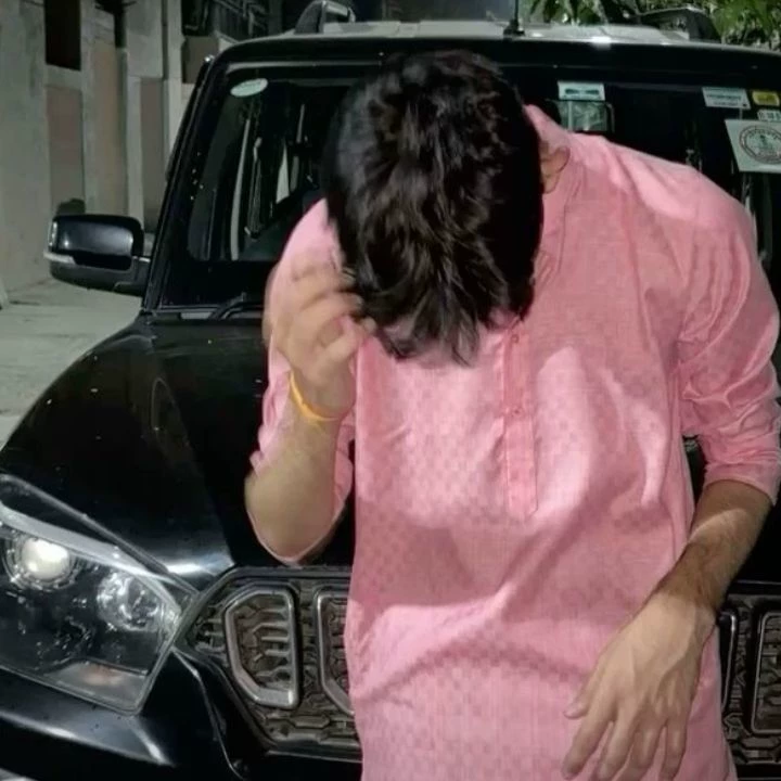 Vivaan vaidya (the college heartthrob) 🔥 thumbnail