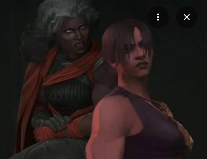 Sevika and ambessa thumbnail